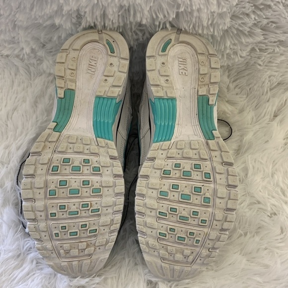 Nike Bowerman Series,Women’s,White/Silver e.t.c. Running Sneakers.Size-8 - Picture 9 of 9